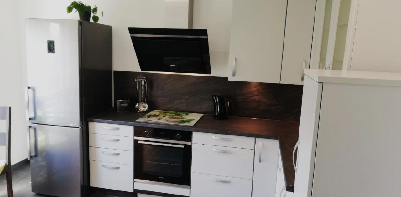 Traumblick Apartment Kreuzwertheim