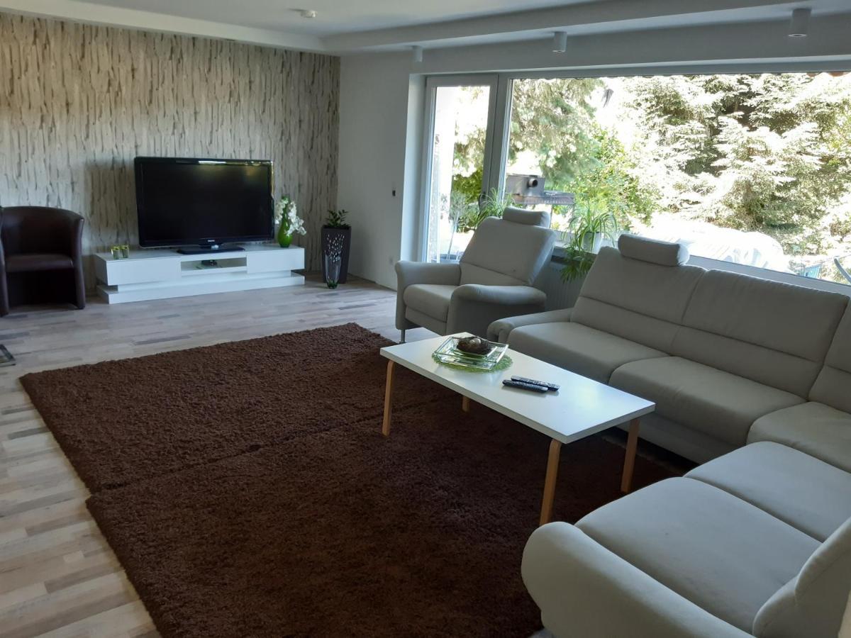 Traumblick Apartment