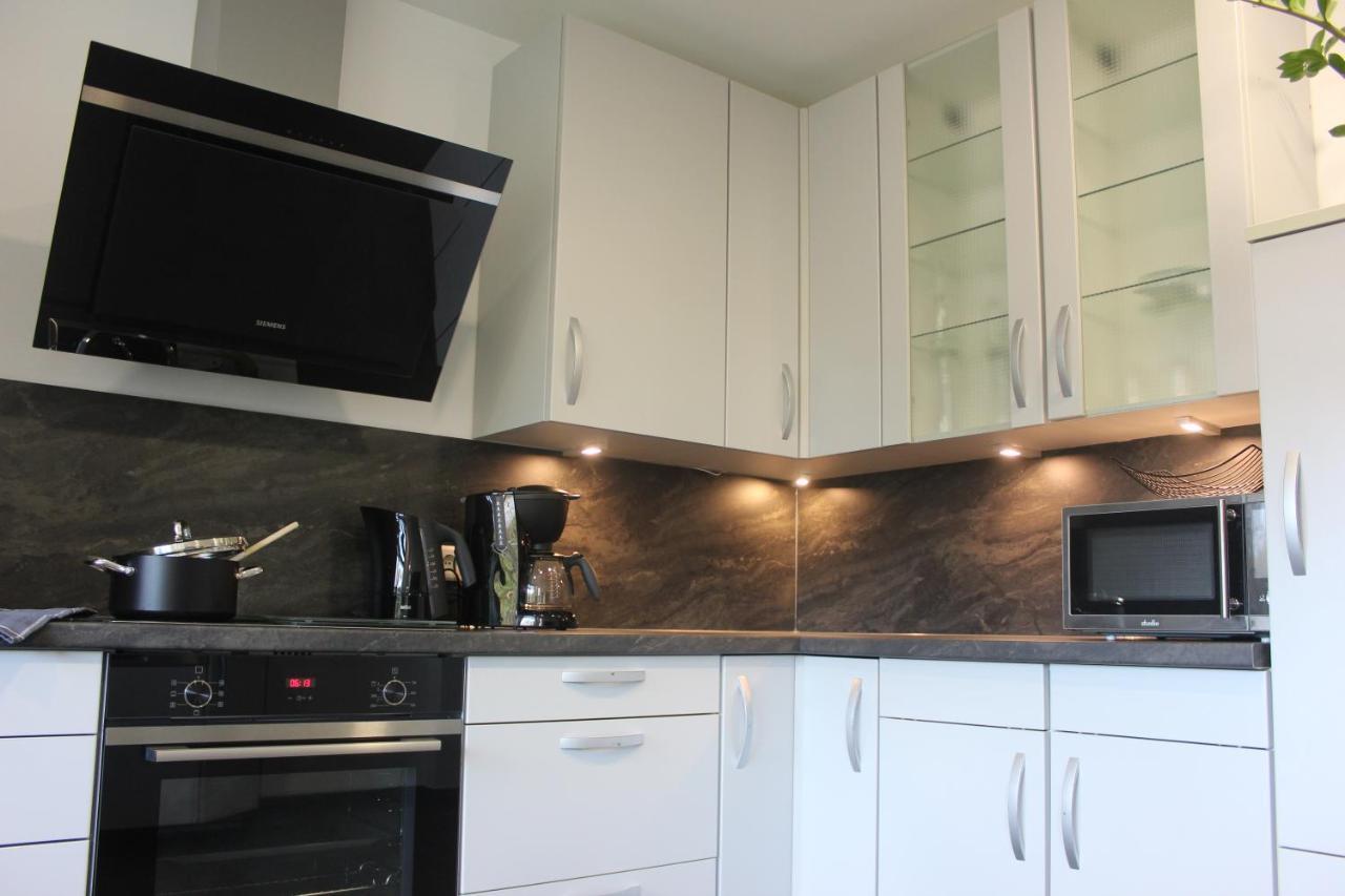 Traumblick Apartment