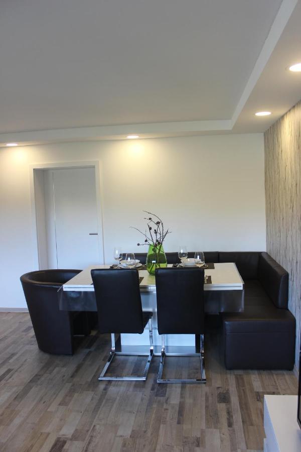 Apartment Traumblick Kreuzwertheim